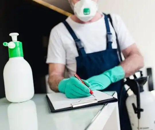 pest control Vandeventer
